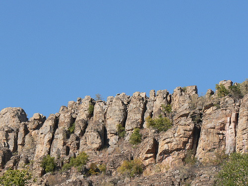 Tsodilo Hills